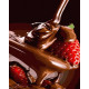 Painting by numbers, Sweet strawberry, Oh-art, GX40920.