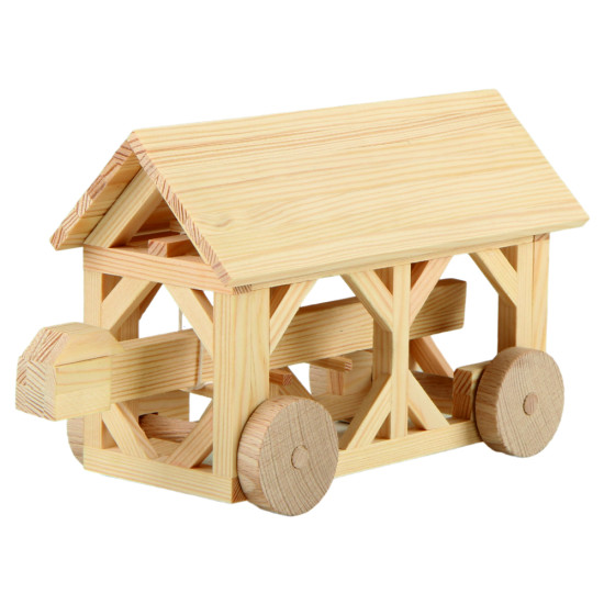 BATTERING RAM