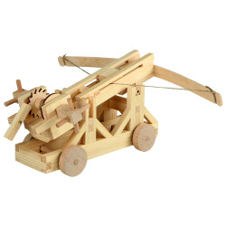 BALLISTA