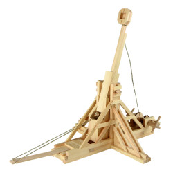 TREBUCHET