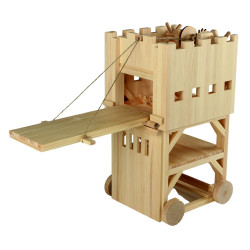 SIEGE TOWER