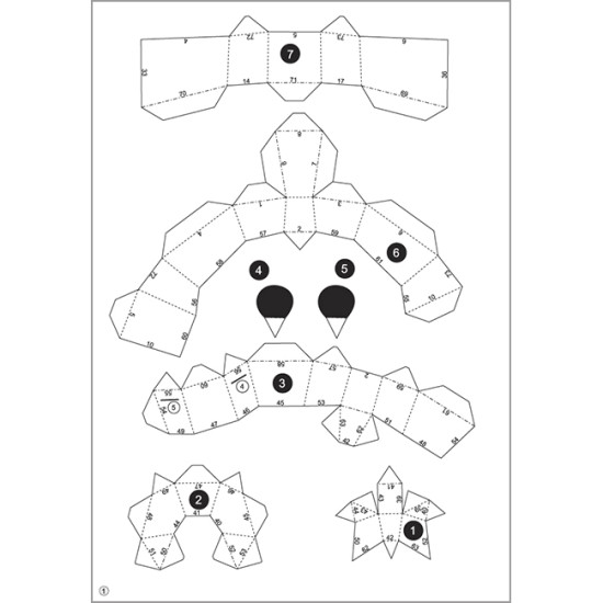 1308-2 - Panda