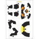 Emperor Penguin