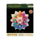 Puidust pusle, Müsteeriline Mandala Lilleõis, Rowood, TA001