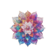 Puidust pusle, Müsteeriline Mandala Lilleõis, Rowood, TA001
