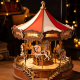 Classic Carousel / AMC01