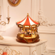 Classic Carousel / AMC01