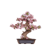 3D Wooden Puzzles, Sakura Bonsai, 263 pcs, Rolife, TG415