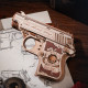 Mini Gun / LQ502
