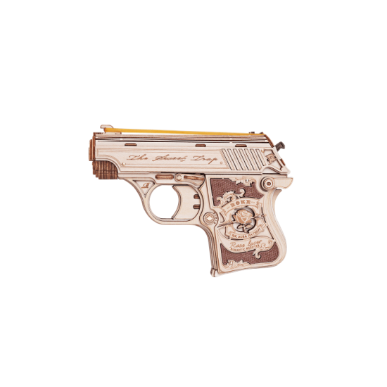 Mini Gun / LQ502