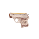 Mini Gun / LQ502