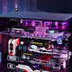 3D koka puzle, The Future City, Rokr, MR02S