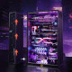 3D koka puzle, The Future City, Rokr, MR02S