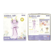 Violeta roze / AF021