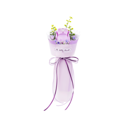 Violeta roze / AF021