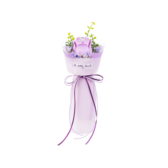 Violeta roze / AF021