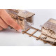 Veter Models Puzzle 3D - Pērkona ekspresis