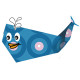 Kids Origami, Whale 20 sheets 15x15 cm, Fridolin, FR-11378