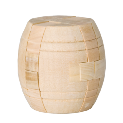 IQ-Test Koka puzle Muca, Fridolin, FR-17452