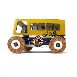 AUTOGAMI YELLOW