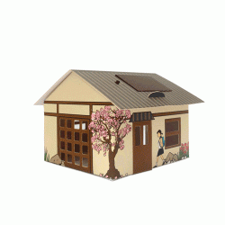 CASAGAMI LIT-50586