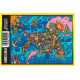 Colorvelvet, Mažas paveiksliukas A4, Prodida sala, SMALL N10
