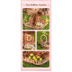 3D Wooden Puzzles, Sakura Tree House, Rolife, TGS04