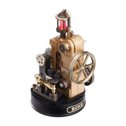 3D koka puzle, Morzes telegrāfs, CGM02