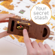 3D Wooden Puzzles, Notre Dame Cathedral, WR366
