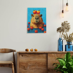 Capybara