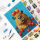 Capybara