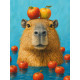 Capybara