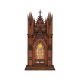 Koka 3D puzle, Twin-Tower Cathedral, robotime, TGA01