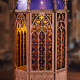Puidust 3D pusle, Starry Dome Cathedral, robotime, TGA02