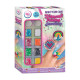 Komplekt ehete loomiseks teemantmaali abil, Creativ, 240011