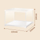 Koka 3D puzle, Dust Cover / Display Case Landscape S, robotime, DF04L