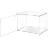 Koka 3D puzle, Dust Cover / Display Case Landscape S, robotime, DF04L