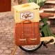 3D Miniatūrās mājas komplekts, Aromatic Coffee Cart, robotime, DG182