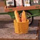 3D Miniatūrās mājas komplekts, Aromatic Coffee Cart, robotime, DG182