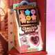 3D Miniatuurmaja komplekt, Sweet Chocolate Shop, robotime, DS046