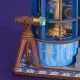 3D Miniatuurmaja komplekt, Magic Astronomy Shop, robotime, DS048