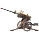 Деревянный 3D пазл, Anti-aircraft Gun, robotime, LQM01