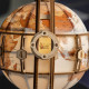 Koka 3D puzle, Luminous Globe (Electric Version), 180 det., robotime, ST003D