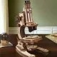 Деревянный 3D пазл, Microscope, robotime, ST005