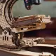 Деревянный 3D пазл, Microscope, robotime, ST005