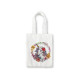 Diamond painting canvas bag, 25×31 cm, Moxy, 260027