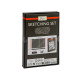 Sketching box, 15 pcs, Nassau, AR0976/GE