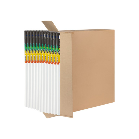 Canvas A4, 21×29.7 cm, 100% cotton, Nassau, AR1008/GE
