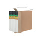 Canvas A4, 21×29.7 cm, 100% cotton, Nassau, AR1008/GE