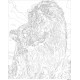 Картина по номерам, Лев и львица, Oh-art, ANG1176